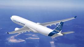 Airbus continua fuerte en el segmento de carga aérea