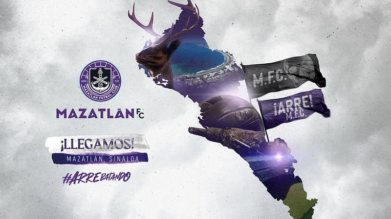Mazatlán FC ya se apropió de las cuentas de Monarcas