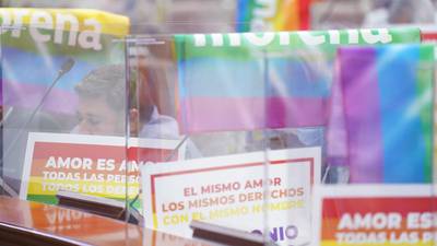 Sinaloa le da el sí al matrimonio y concubinato entre personas del mismo sexo