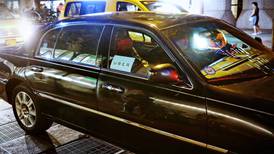 GNP pierde 200 mdp por asegurar autos de Uber y Cabify
