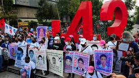 Caso Ayotzinapa: Detienen a hombre ligado con la desaparición de los 43 normalistas