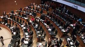 Senado emite declaratoria que prohíbe la condonación de impuestos
