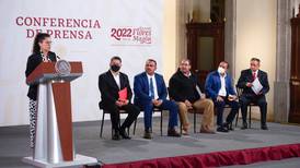 Tercera ronda de candidatos del Sindicato de Pemex: Arremeten contra Romero Deschamps