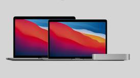 Apple presenta la primera familia de Mac equipada con un chip 'de la casa' y esto costará en México