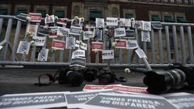 #NoSeMataLaVerdad: Periodistas convocan a movilización nacional para este martes
