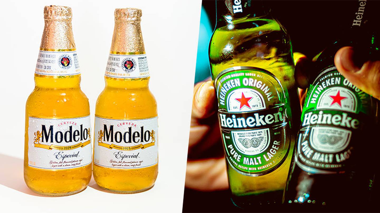 Distribuidores de cerveza arremeten contra Cofece por privilegiar a Modelo  y Heineken – El Financiero