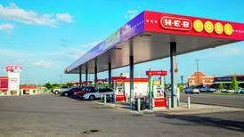 Analiza HEB operación de venta de gasolinas