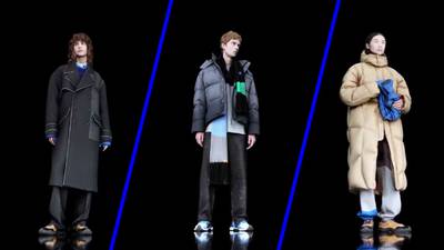 ‘Lo último en la moda... virtual’: Zara lanza colección de ropa para el Metaverso