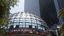 Bolsas en México se llevan su séptimo revés consecutivo