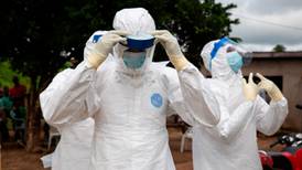 Fiebre de Marburgo enciende alarmas en África; es igual de mortal que el ébola 