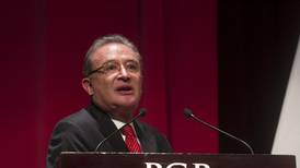 Ricardo Rocha cuestiona a Carmen Aristegui; ella responde