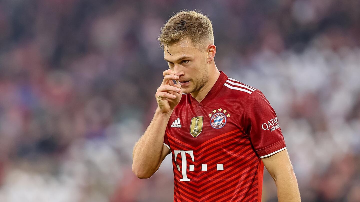 El futbolista alemán ya cumplió con la cuarentena (Reuters)