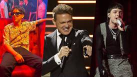 Luis Miguel es el artista más influyente: Gana a Taylor Swift y Bad Bunny en ranking de Bloomberg