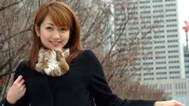 Perfil: Quién es Yang Huiyan, la mujer más rica de Asia que perdió la mitad de su fortuna en 7 meses
