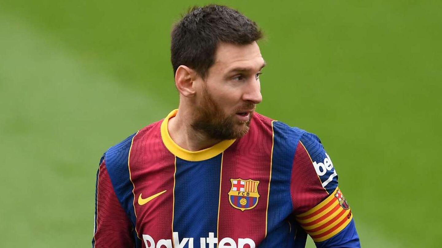El triunfo de Joan Laporta habria aumentado las posibilidades de que Lionel Messi siga en el Barcelona.