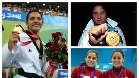 ¡RECUENTO DE ÉXITO! Las atletas mexicanas EN LA HISTORIA que lograron medalla de Juegos Olímpicos