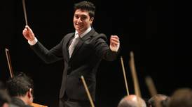 Venezolano gana Premio Internacional de Dirección de Orquesta de la Ofunam
