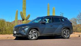 Probamos la Hyundai Tucson Híbrida por más de 3000 kilómetros