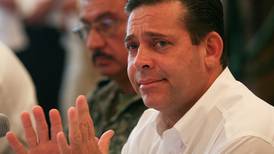 Eugenio Hernández Flores, ex gobernador de Tamaulipas, queda libre por falta de pruebas
