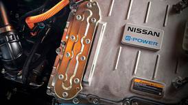 Nissan apostará a e-Power antes de traer autos totalmente eléctricos a México