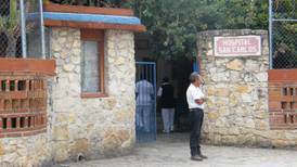San Carlos: el hospital 'escondido' a unos pasos de la selva Lacandona