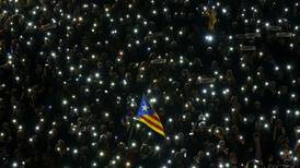 Juez procesará a 13 líderes separatistas catalanes, incluido Puigdemont