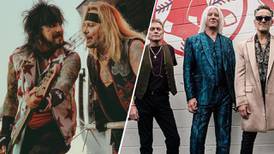 Mötley Crüe y Def Leppard vendrán juntos a México en 2023: Esta es la fecha de preventa