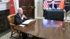 Reunión Biden-Xi Jiping: Como en ‘Dinasty’, así es la mansión donde sería su encuentro