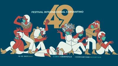 Festival Cervantino regresará de forma presencial y virtual
