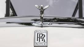 Rolls Royce prepara ‘tijeretazo’: despedirá más de 2 mil trabajadores