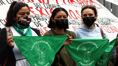 Congreso de Baja California Sur desecha iniciativa de legalizar el aborto