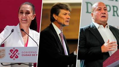 Rumbo a 2024: Estas son las ‘corcholatas’ destapadas en Morena y la oposición