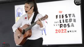 Fiesta del Libro y la Rosa 2023: Todo lo que debes saber sobre el festival en CDMX