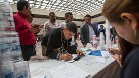 Tasa de desempleo en México 'copia' tendencia alcista de EU