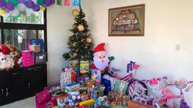 Amargan Día de Reyes a niños con cáncer en Veracruz; roban juguetes y ropa de una fundación