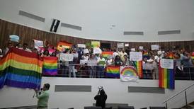 Yucatán va por el tercer 'round' por el matrimonio igualitario 