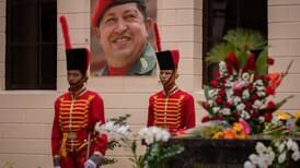 Gobierno de Venezuela rinde homenaje a Hugo Chávez, a 10 años de su muerte