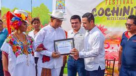 La cochinita pibil ya tiene su día oficial en Campeche