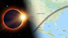 Eclipse total de sol 2024: ¿En tu ciudad no se verá? Este simulador te permitirá apreciarlo