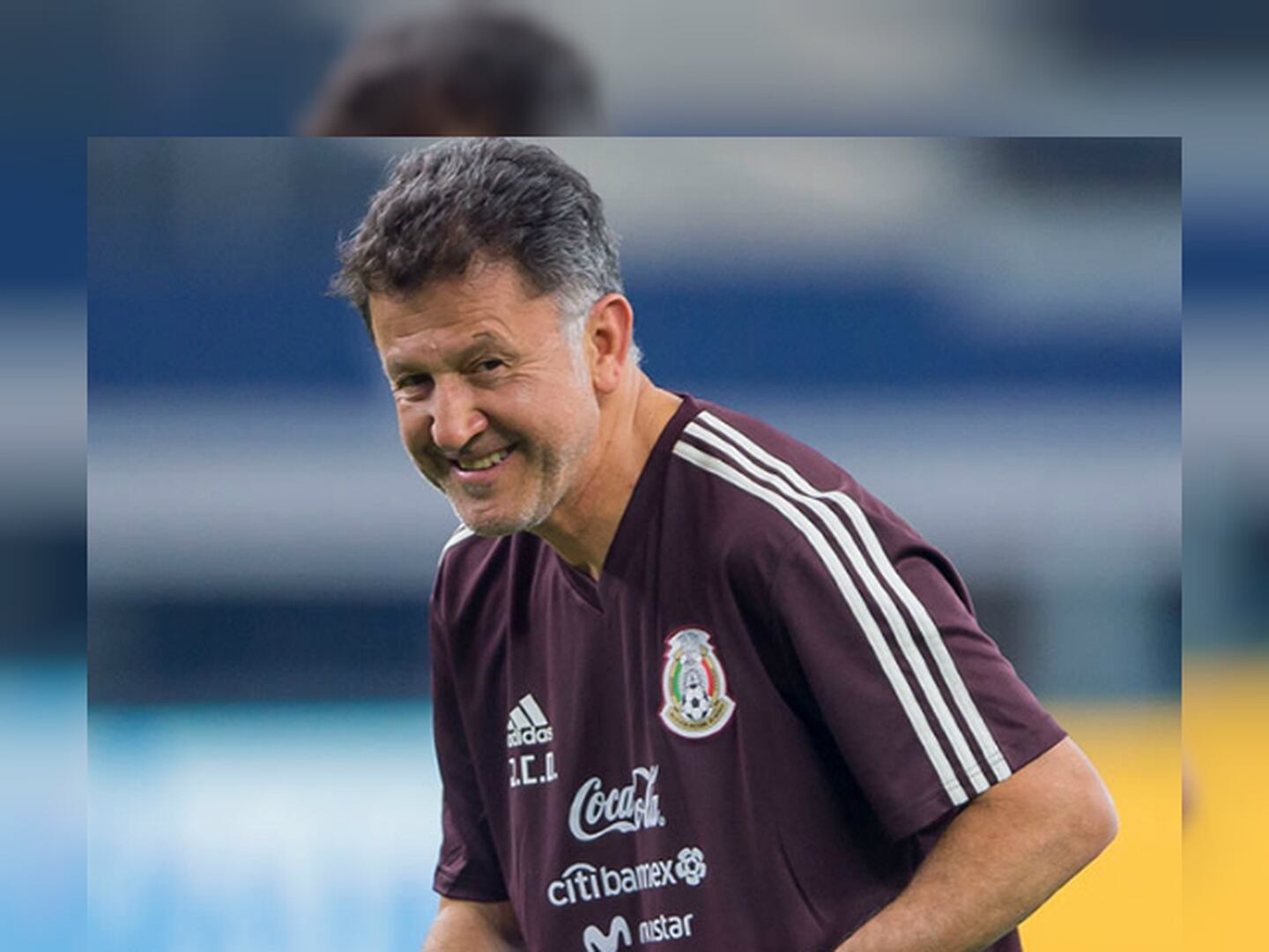 ¿Por qué la Selección Mexicana no fue a Europa en esta fecha FIFA?