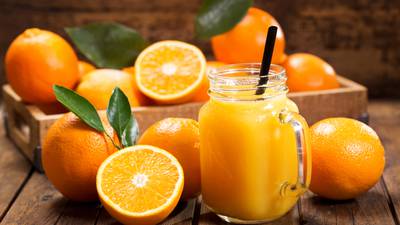 ¿Para qué sirve consumir alimentos con vitamina C?