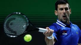 ¡El mejor de Europa! Eligen a Novak Djokovic como el deportista europeo del año