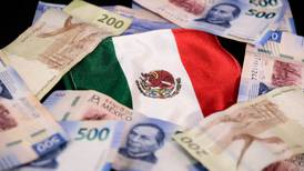 Extranjeros reducen tenencia de deuda mexicana en septiembre