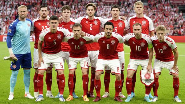 Perfiles: Dinamarca, la selección de los milagros que busca uno más en Qatar 2022