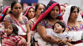 Puebla, con déficit de traductores indígenas para juicios orales