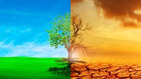 ¿Qué es el efecto invernadero? Causas y consecuencias en el cambio climático