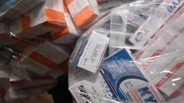 En la compra de medicamentos… ha salido más caro el remedio que la enfermedad