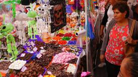 Confiscan dulces de tamarindo con heroína oculta en la CDMX