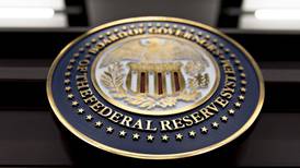 Razones para relajar política monetaria han aumentado: Fed
