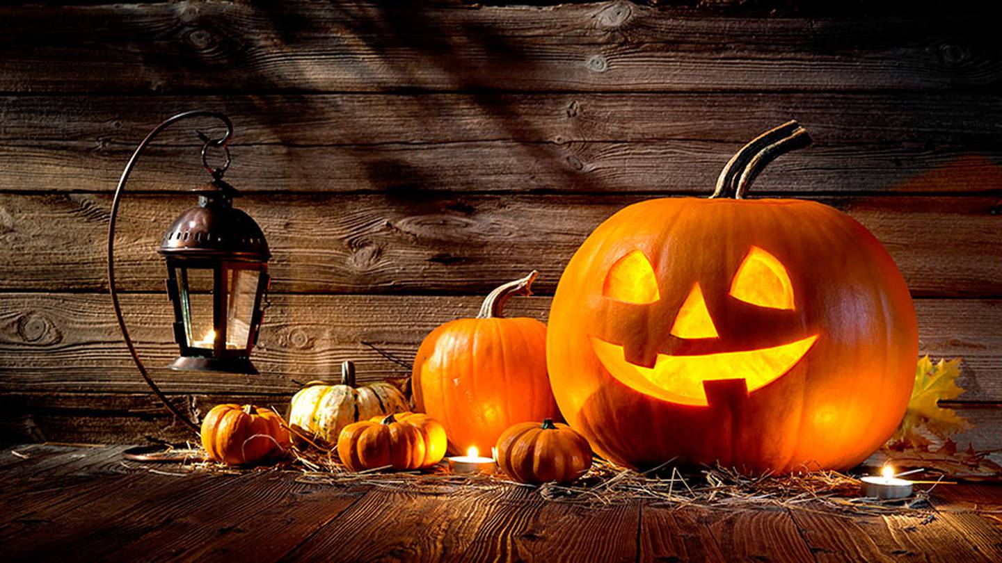 Cuál es el significado de Halloween? Esta es la historia que no conocías –  El Financiero